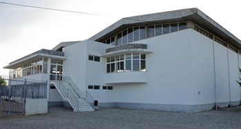 Pavilhão Polidesportivo