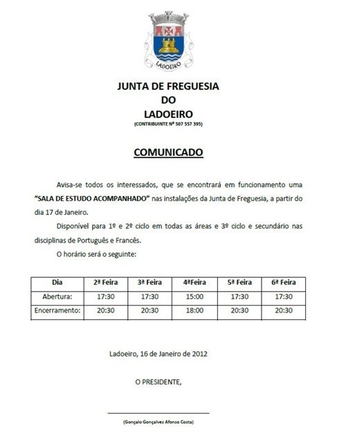 Estudo
